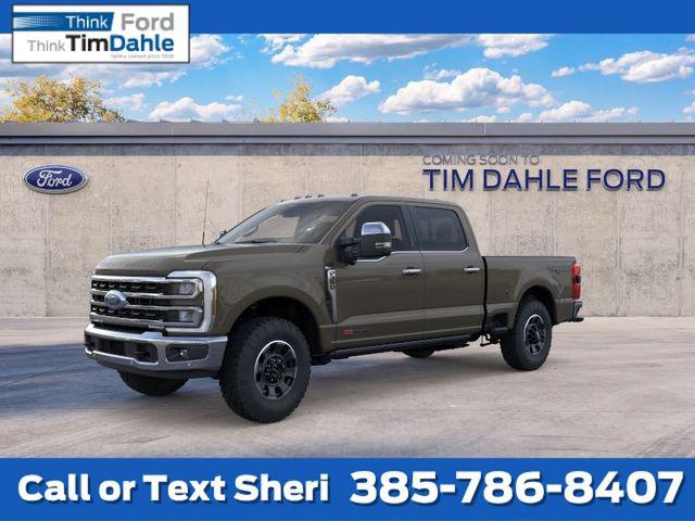 2026 Ford F-350 Unknown for sale in Spanish Fork, UT