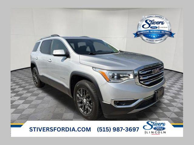 2018 GMC Acadia SLT-1 for sale in Waukee, IA