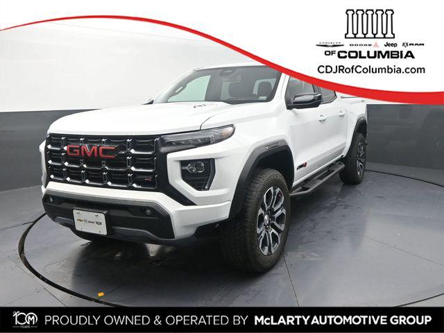 2024 GMC Canyon 4WD AT4 for sale in Columbia, MO