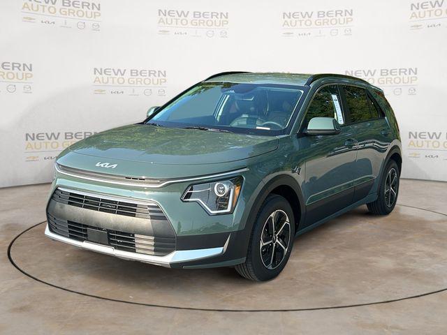 2026 Kia Niro EX for sale in New Bern, NC
