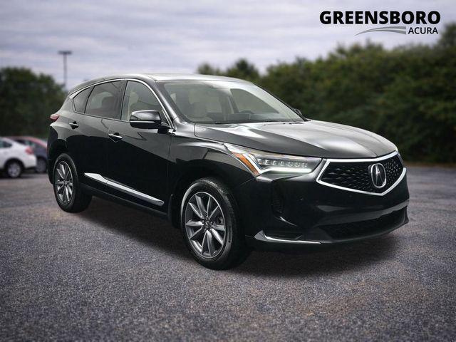 2023 Acura RDX Technology Package for sale in Greensboro, NC