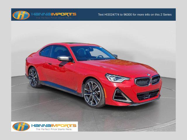 2023 BMW M240 i xDrive for sale in Raleigh, NC