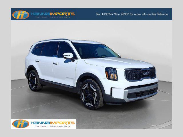 2024 Kia Telluride EX for sale in Raleigh, NC