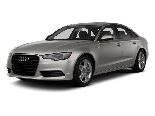 2014 Audi A6 3.0T Premium Plus for sale in East Providence, RI