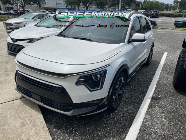 2023 Kia Niro EX Touring for sale in Orlando, FL