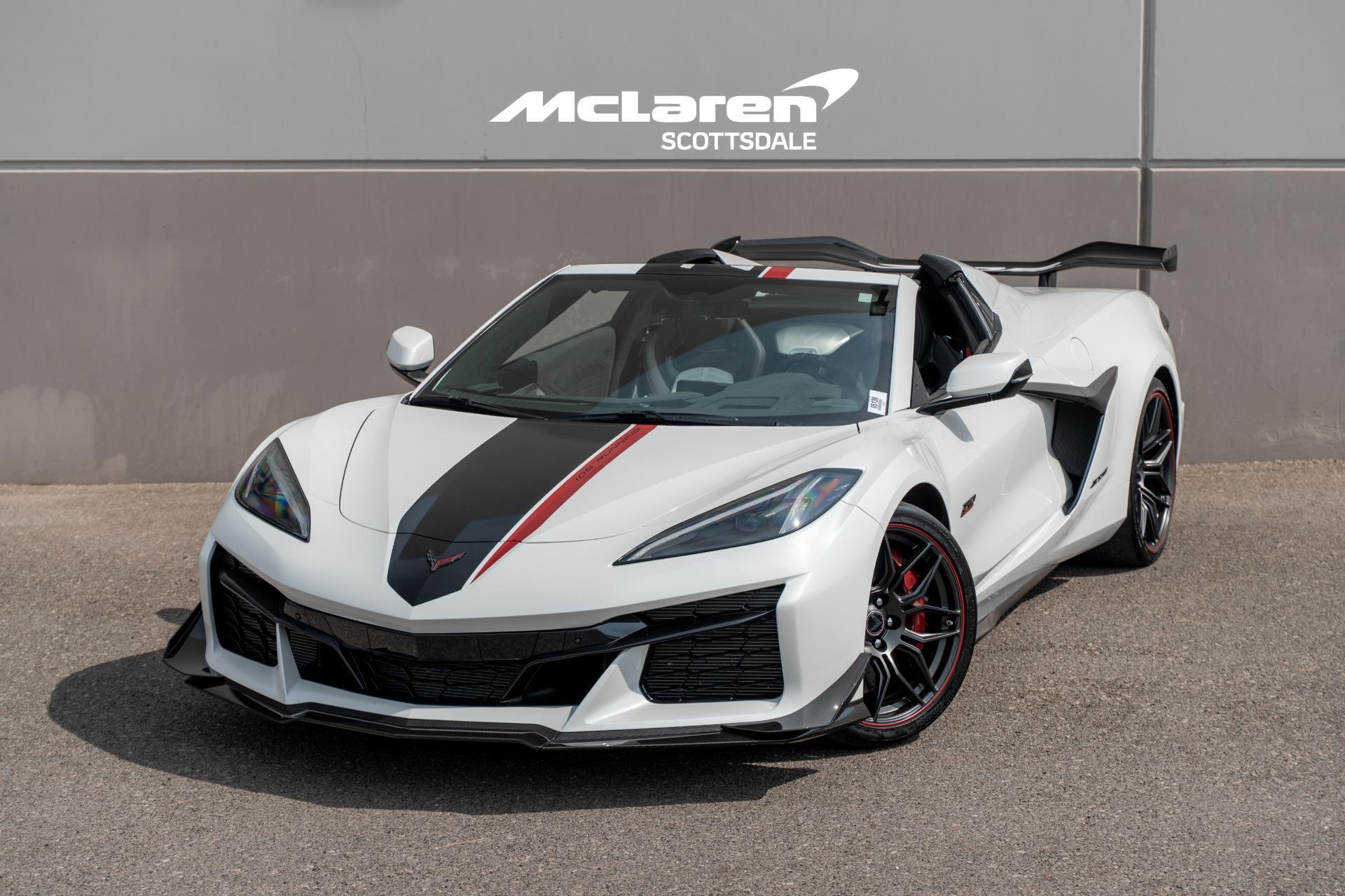 /2023 Chevrolet Corvette-Z06