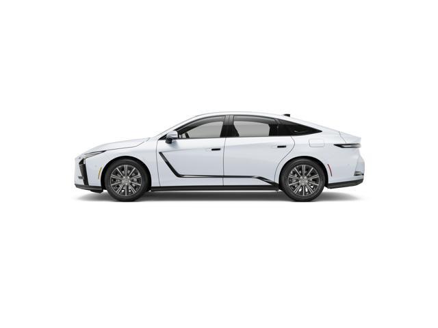 2026 Lexus ES 350 Premium