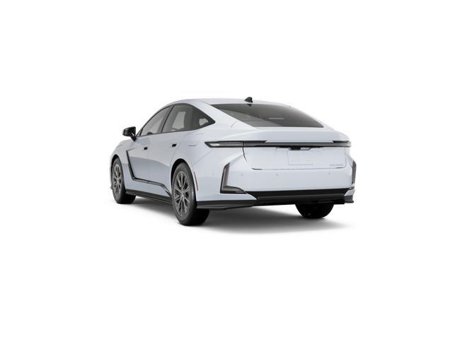 2026 Lexus ES 350 Premium