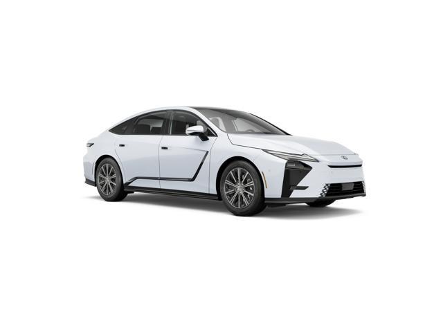 2026 Lexus ES 350 Premium