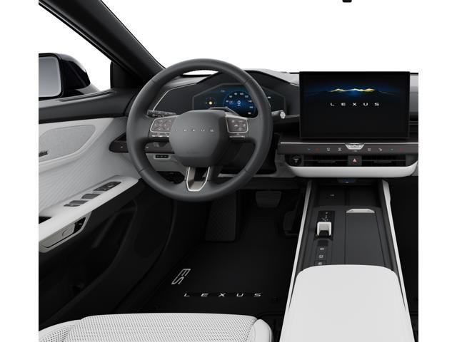 2026 Lexus ES 350 Premium