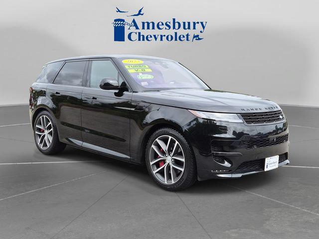 2023 Land Rover Range Rover Sport First Edition for sale in Amesbury, MA