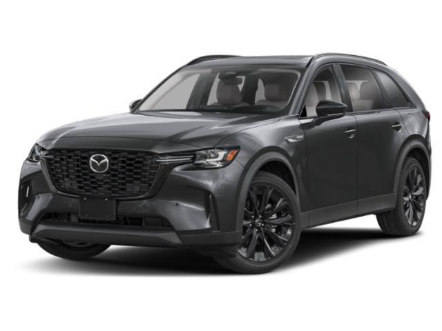 2026 Mazda X-90 3.3 Turbo Premium Sport for sale in State College, PA