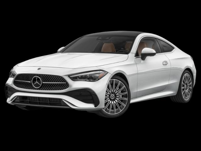 2027 Mercedes-Benz CL CLE 450 for sale in Arlington, VA