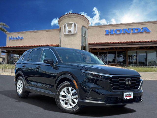 2026 Honda CR-V LX 2WD for sale in Carlsbad, CA