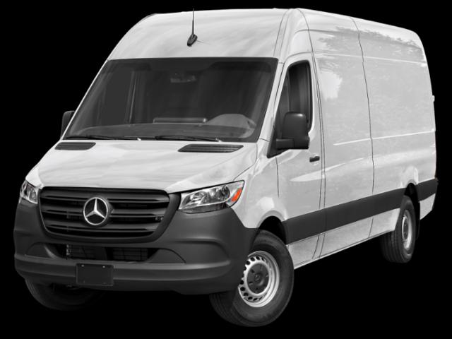 2026 Mercedes-Benz Sprinter 2500 Unknown for sale in Knoxville, TN