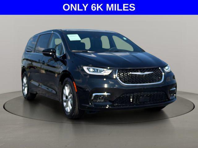 2026 Chrysler Pacifica Limited for sale in Marshfield, MO