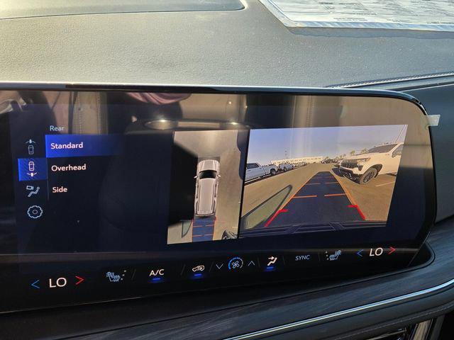 2026 Chevrolet Suburban LT - Photo 13