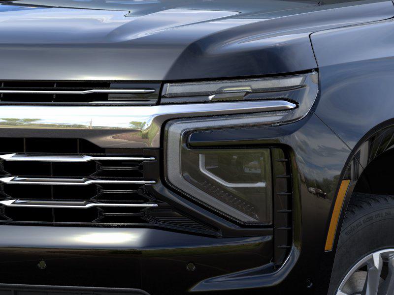 2026 Chevrolet Suburban LT - Photo 24