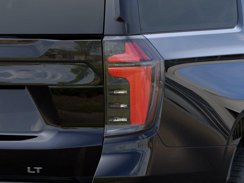 2026 Chevrolet Suburban LT - Photo 25