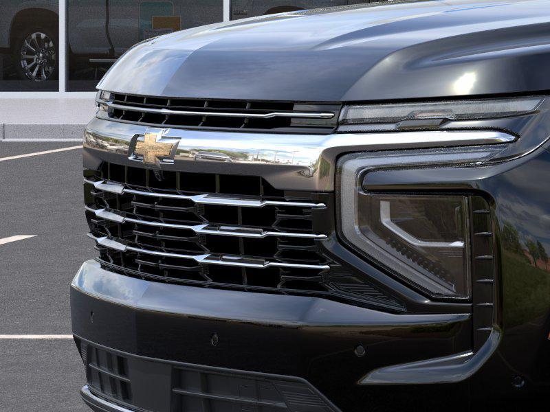 2026 Chevrolet Suburban LT - Photo 27