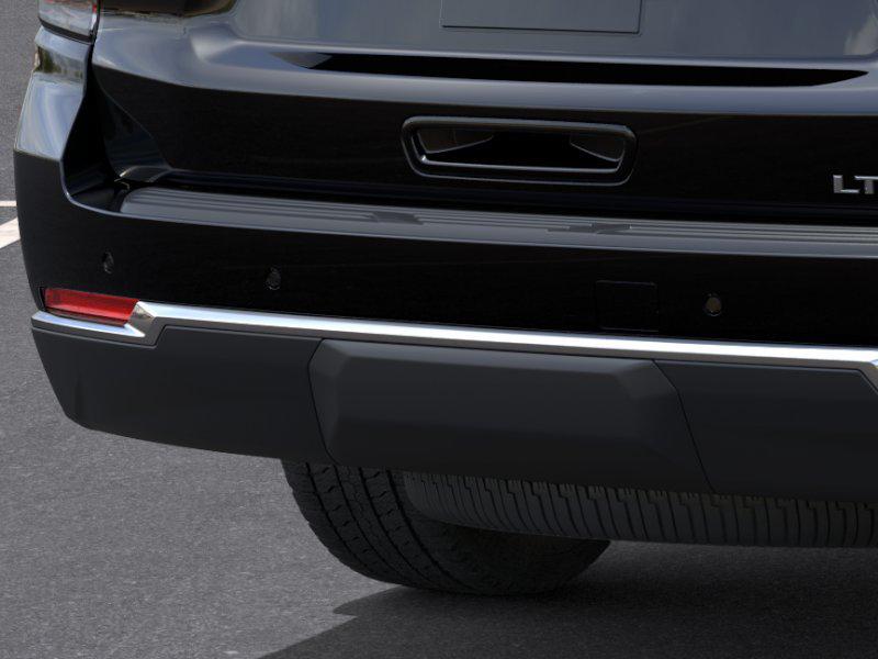 2026 Chevrolet Suburban LT - Photo 28