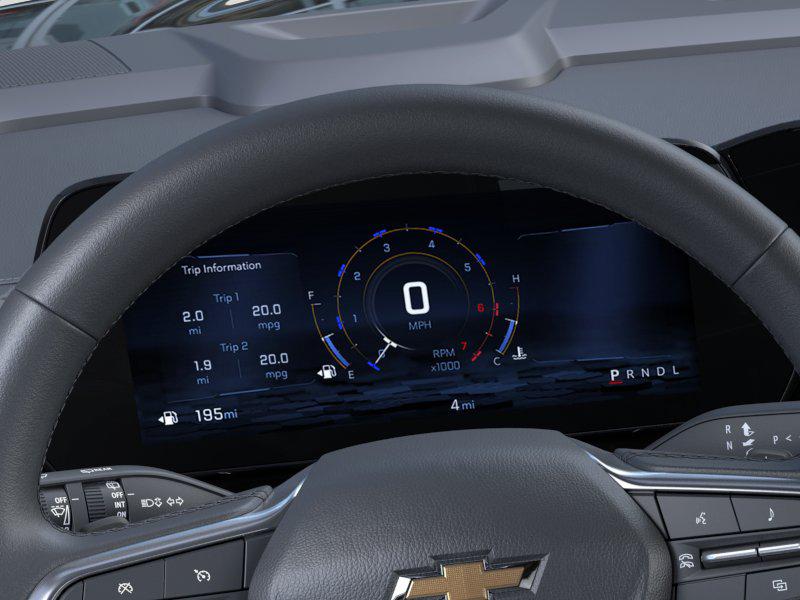 2026 Chevrolet Suburban LT - Photo 32