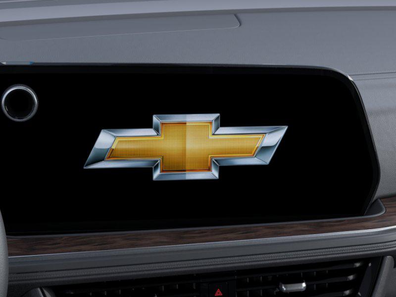 2026 Chevrolet Suburban LT - Photo 34