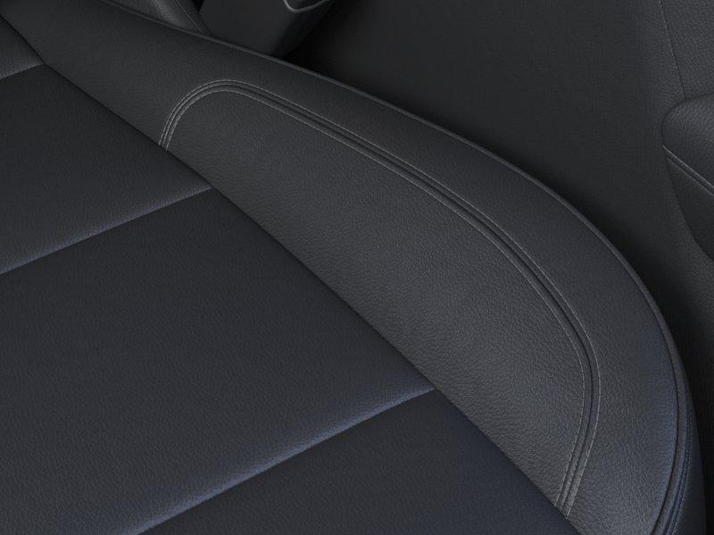 2026 Chevrolet Suburban LT - Photo 35