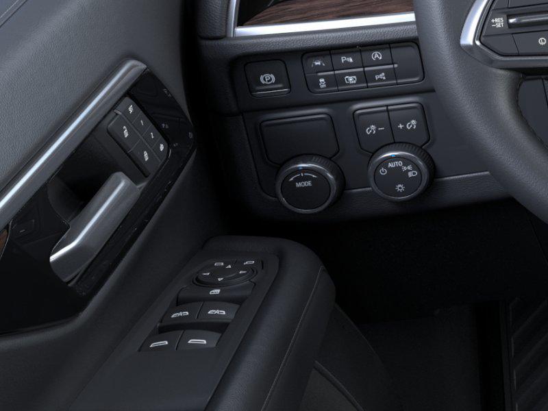 2026 Chevrolet Suburban LT - Photo 36