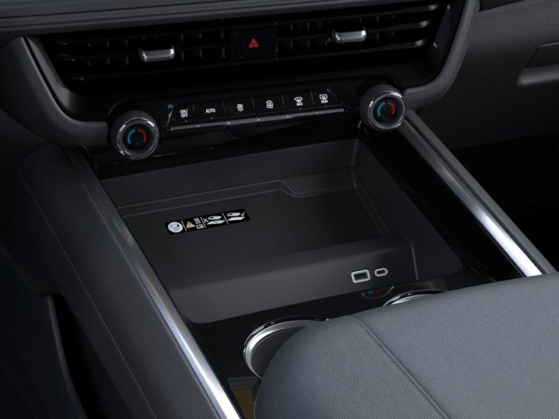 2026 Chevrolet Suburban LT - Photo 37