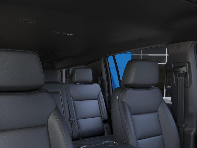 2026 Chevrolet Suburban LT - Photo 38