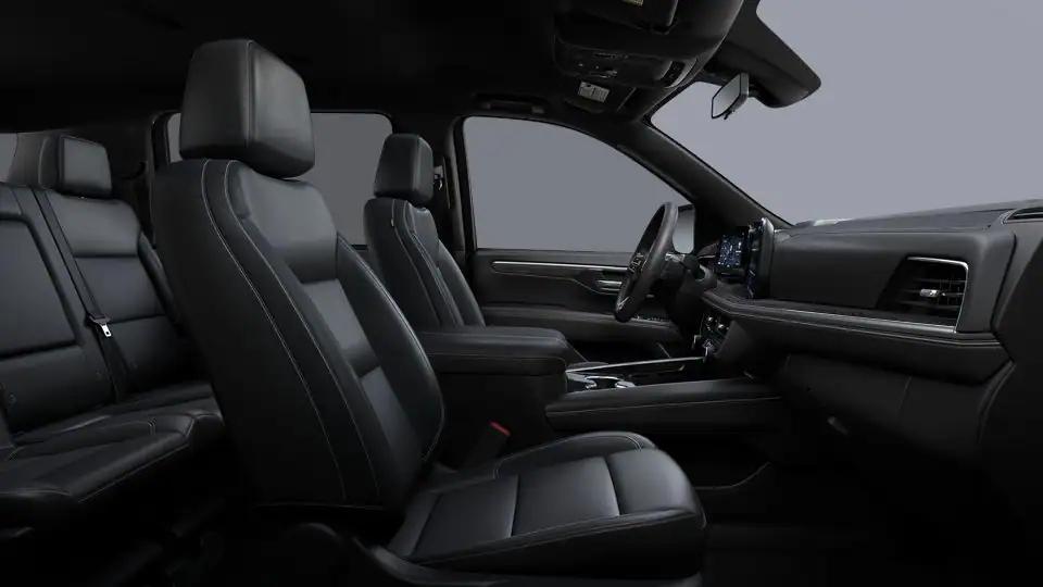 2026 Chevrolet Suburban LT - Photo 46