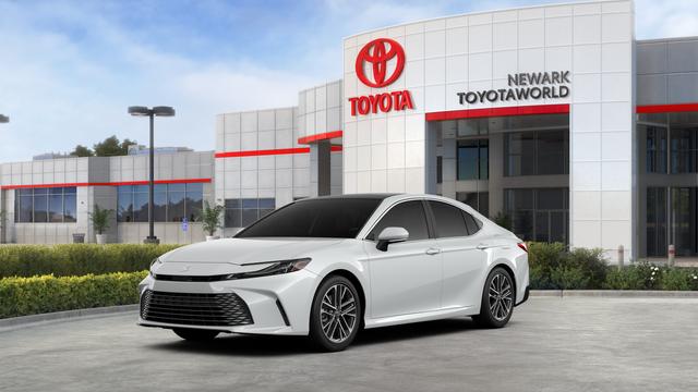 2026 Toyota Camry XLE for sale in Newark, DE