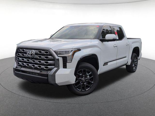 2026 Toyota Tundra Platinum CrewMax 5.5' Bed for sale in Tallahassee, FL