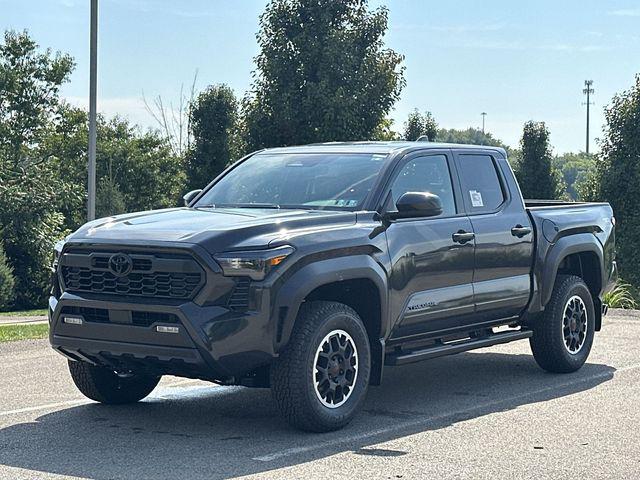 2026 Toyota Tacoma TRD Off Road for sale in Mars, PA