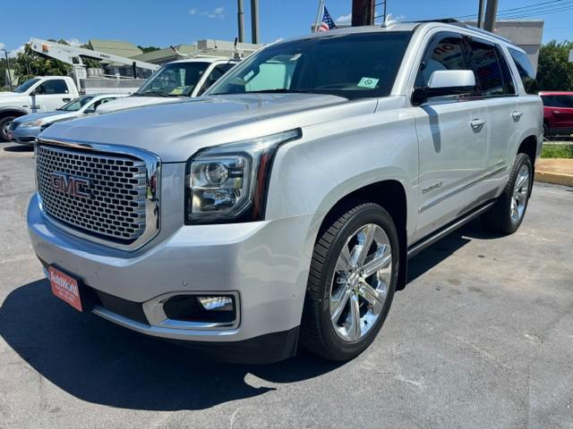 2017 GMC Yukon Denali for sale in Chester, VA