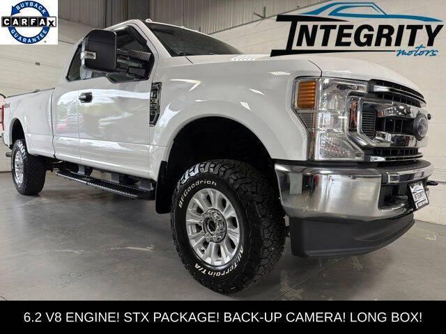 2020 Ford F-350 XL for sale in Fond du Lac, WI