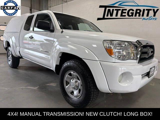 2006 Toyota Tacoma Base V6 for sale in Fond du Lac, WI