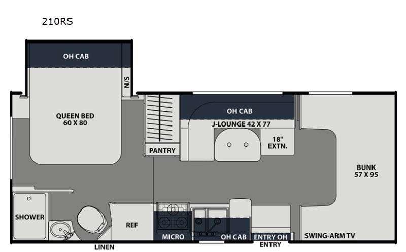 E-350 Cutaway
