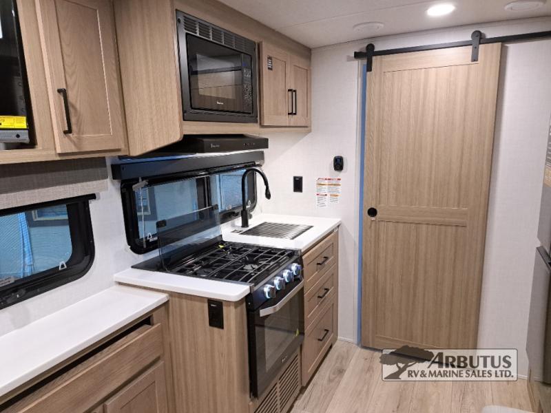 2027 Forest River Rockwood Mini Lite 2524FBT TRAVEL TRAILER
