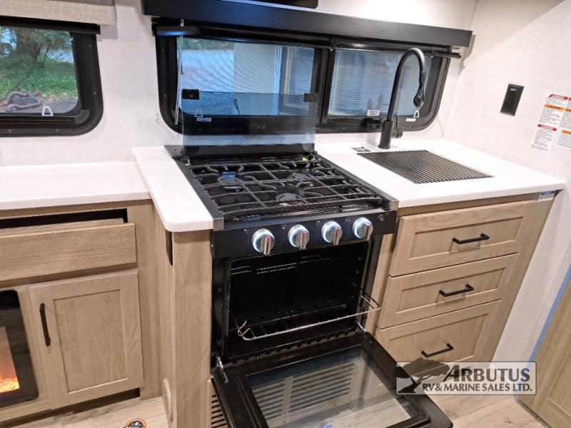 2027 Forest River Rockwood Mini Lite 2524FBT TRAVEL TRAILER