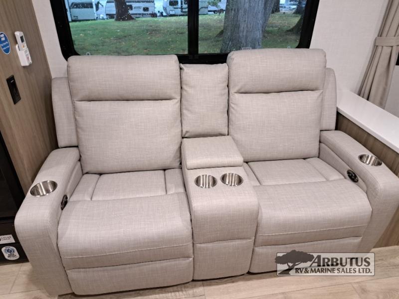 2027 Forest River Rockwood Mini Lite 2524FBT TRAVEL TRAILER