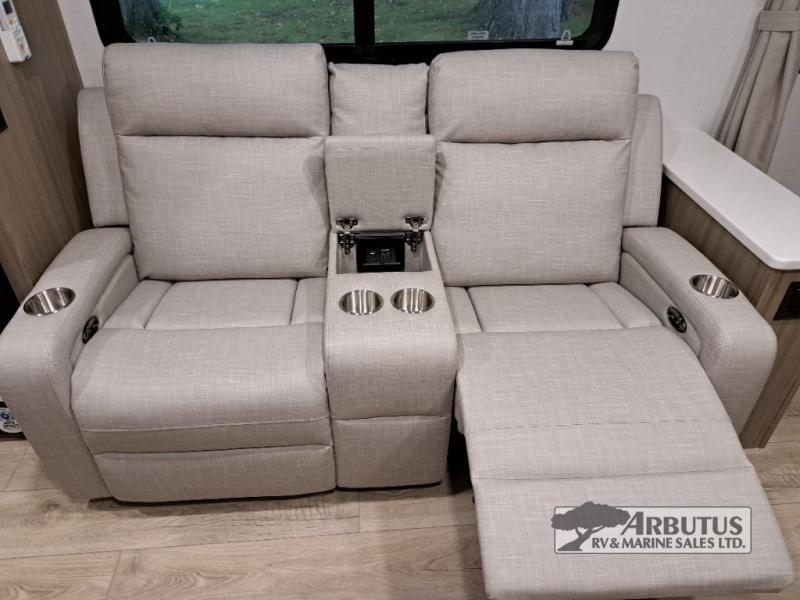 2027 Forest River Rockwood Mini Lite 2524FBT TRAVEL TRAILER