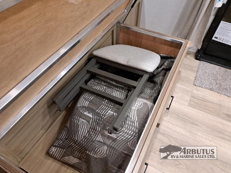 2027 Forest River Rockwood Mini Lite 2524FBT TRAVEL TRAILER