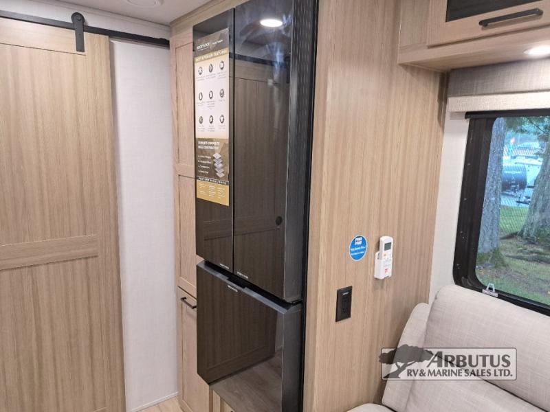 2027 Forest River Rockwood Mini Lite 2524FBT TRAVEL TRAILER