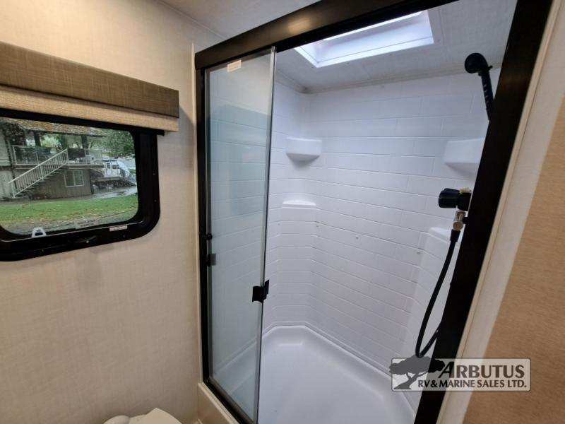 2027 Forest River Rockwood Mini Lite 2524FBT TRAVEL TRAILER