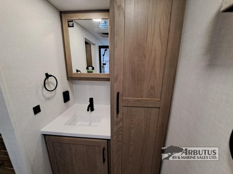 2027 Forest River Rockwood Mini Lite 2524FBT TRAVEL TRAILER
