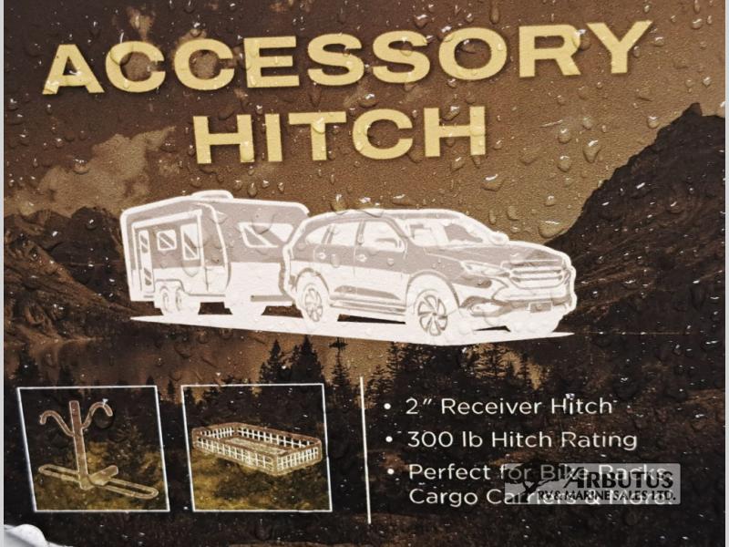 2027 Forest River Rockwood Mini Lite 2524FBT TRAVEL TRAILER