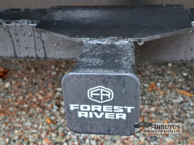 2027 Forest River Rockwood Mini Lite 2524FBT TRAVEL TRAILER