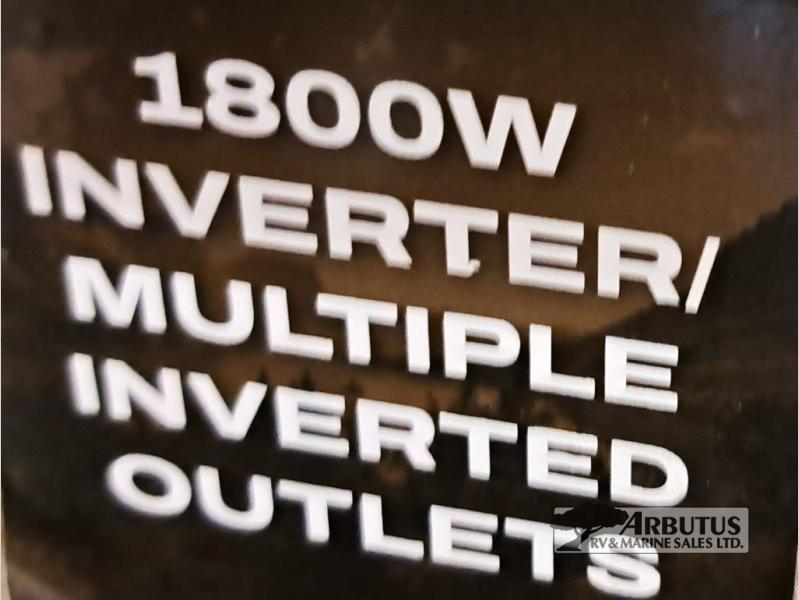 2027 Forest River Rockwood Mini Lite 2524FBT TRAVEL TRAILER